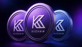 KiiChain(KII)币上线详情