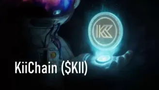 KiiChain(KII)币是什么?KII币上市详情,代币经济与未来价格预测