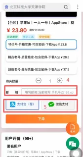 iOS用户:App Store一键安装_图3
