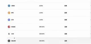 OKX简单赚币怎么申购?