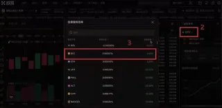 OKX智能套利机器人怎么创建?_图2