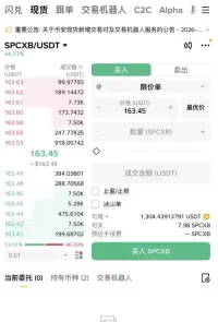 币安bStocks购买教学