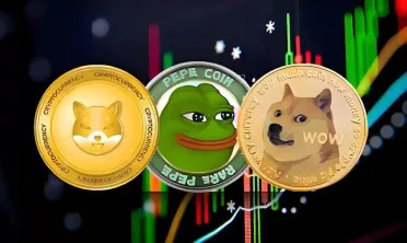 “牛来”走红背后：从抽象动画到链上Meme币热潮