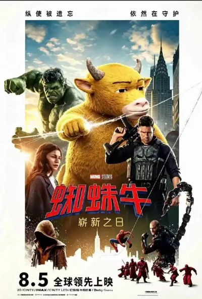 装修工人匠心手搓抽象艺术神作