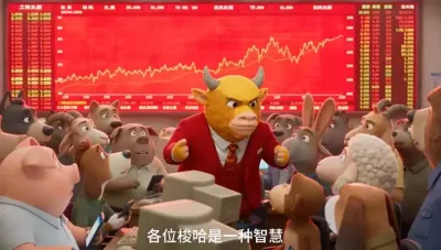 装修工人匠心手搓抽象艺术神作