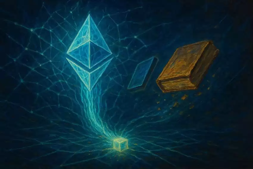 vitalik提出以太坊扩容新思路:融合utxo与动态状态,借鉴比特币utreexo技术