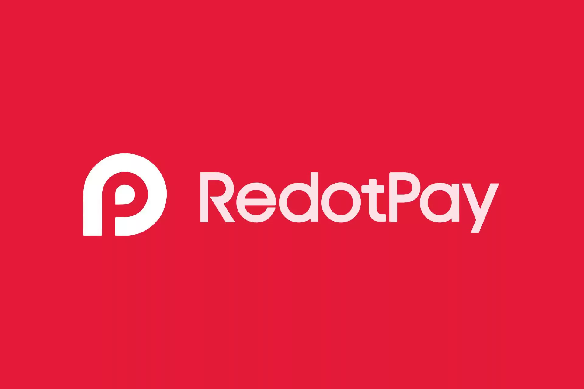 RedotPay暂缓美股IPO计划
