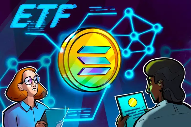 solana etf竞争白热化:bitwise以0.20%超低费率“认真出击”
