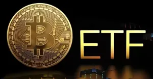 比特币ETF四季度资金流入前景与市场观察