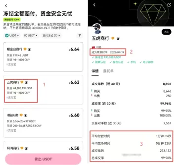 欧易C2C出金怎么安全?2026最新欧易C2C提现操作步骤教程