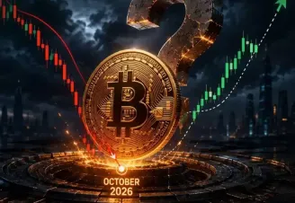 比特币价格分析：BTC区间震荡与2026年10月周期讨论