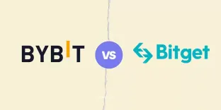 永续合约双雄逐鹿:bybit与bitget交易哲学和金融机制有何不同?