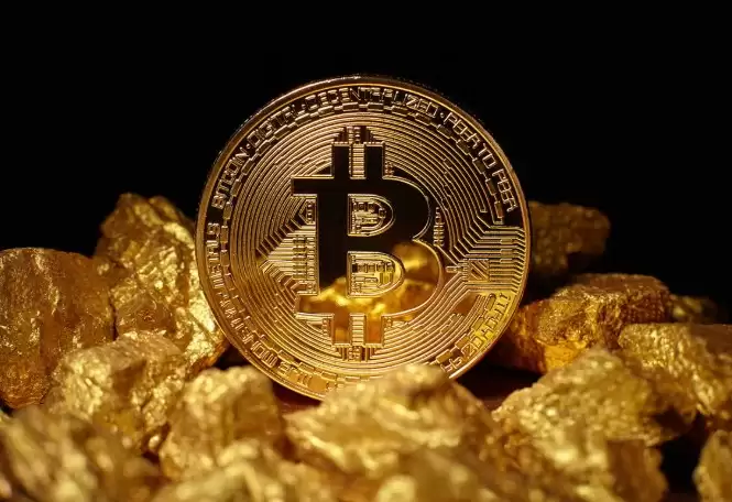 bitfinex报告:美国通膨降温推升美股创下历史新高!比特币符合晚期熊市相关水准