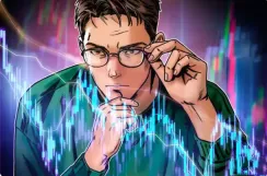 一文读懂加密货币图表分析方法与常见形态