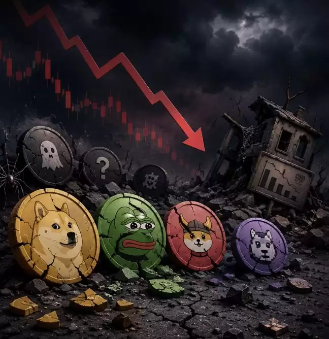 加密货币已死吗?加密货币会在2026年复苏吗?