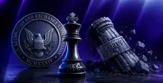 sec提出加密资产新规草案,开放60天征求意见