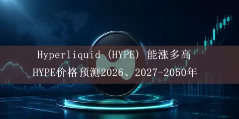 Hyperliquid (HYPE) 价格预测：2026至2050年走势解析与核心驱动因素