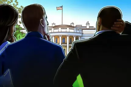 美国银行业质疑白宫稳定币报告：担忧存款外流冲击社区银行