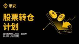 币安股票转仓功能详解：美股/ETF安全转入币安及bStocks兑换指南