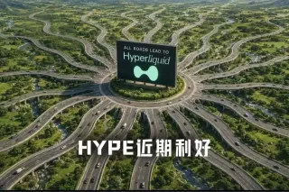 hype迎来关键节点:aqav2计提收益,hip-4即将上线