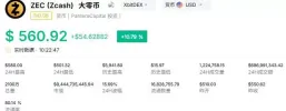 XMR与ZEC深度对比