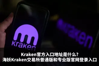 Kraken普通版与专业版区别详解：官网入口、功能对比及质押选择指南