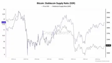 比特币(BTC)强势上涨创下11周新高,美国国债回购规模翻倍释放流动性利好提振市场信心