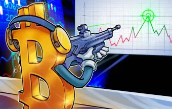 比特币重回200日均线：债券回购如何影响BTC反弹