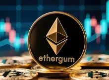 以太坊突破三角整理后，ETH价格与ETF资金流同步升温