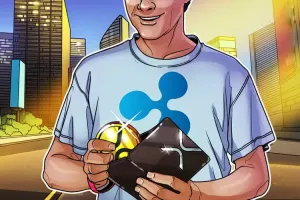 Ripple拟购10亿美元XRP并筹建数字资产财库解析