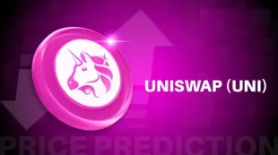 Uniswap创办人预言AMM将吃下全球金融市场!代币化改写做市规则