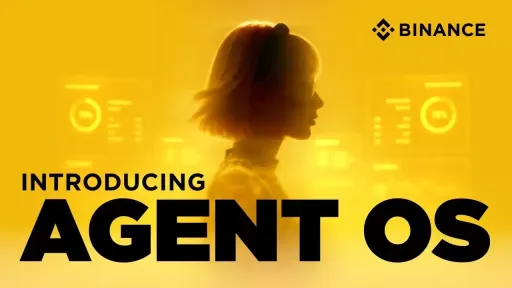 币安上线Agent OS:AI代理可直接交易,权限与资金范围由用户自主设定