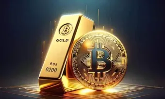 达利欧谈债务周期与黄金、比特币配置逻辑