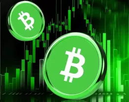 比特币现金价格预测:bch 飙升 17%,8 月份涨幅突破 25%