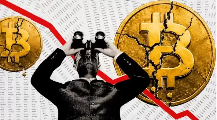 xrp、shib、hype与比特币短线转弱