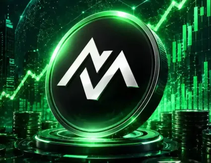 MRX将于9月1日上线PancakeSwap，公开信息与估值如何看