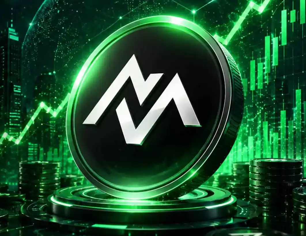 MRX代币上线后能带来100倍回报吗?Mirex Network将于9月1日上线