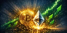 8月24日至30日加密市场前瞻：BTC、ETH与SOL关注什么