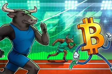 美国现货比特币ETF单周净流入19亿美元，资金回暖引发关注