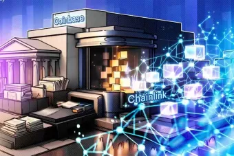 Base上线Coinbase代币化美股与Chainlink价格支持解析