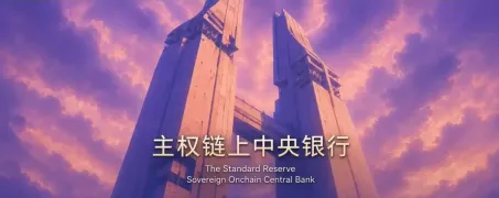 The Standard Reserve：链上自动调节货币机制解析