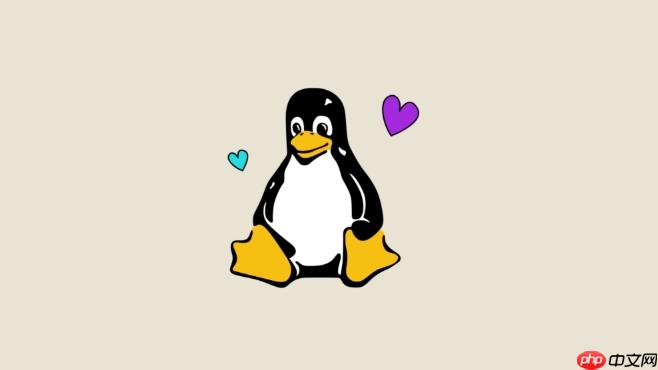 Linux如何更改文件所有者？chown与chgrp命令对比