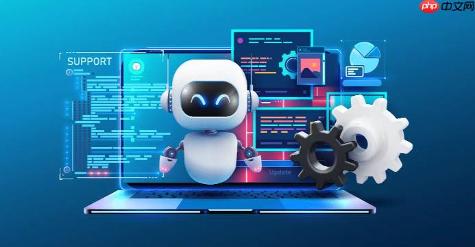 如何调用Stability AI的API Stability AI图像生成接口指南