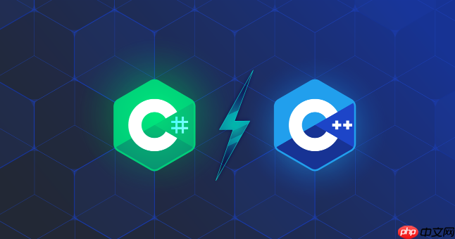 C++中内存映射文件怎么用？大文件处理技术详解