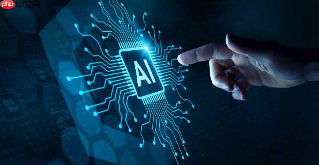 如何在Golang中调用Perplexity AI 构建智能搜索功能