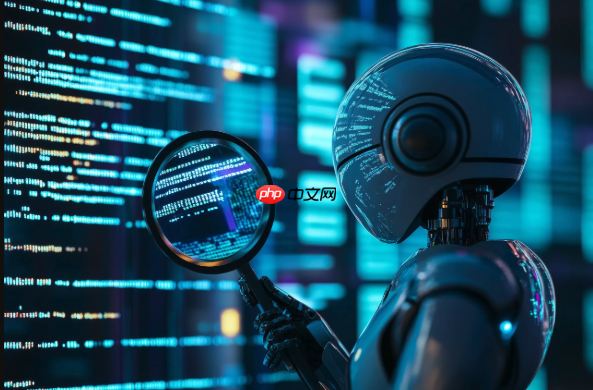 在Golang项目中使用vLLM 实现高并发LLM推理指南