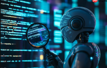 Perplexity AI 的学术搜索效果如何 科研场景专项测评