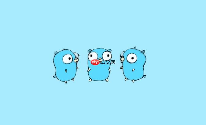 为什么Golang适合开发RESTful API 分享Echo框架的路由设计技巧