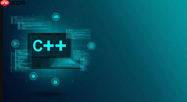如何正确实现C++的拷贝构造函数 深拷贝与浅拷贝问题解析