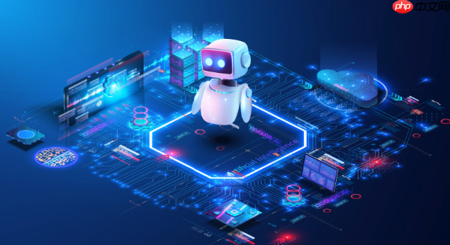 AI Overviews如何设置数据脱敏 AI Overviews隐私保护配置